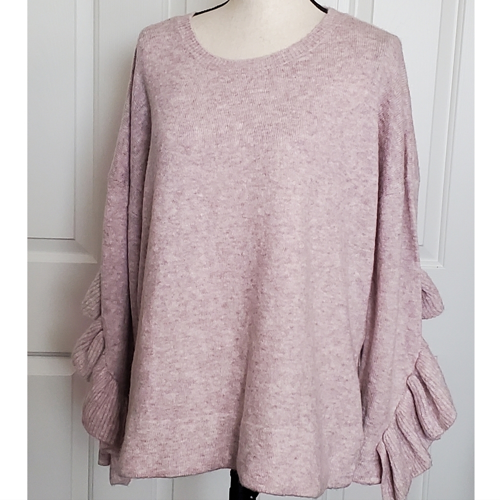 French Connection Sweater Size Large